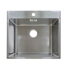 Diskho Borstat Stål 540 x 500 mm